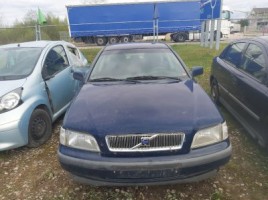 Volvo, Universalas | 2