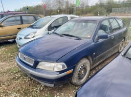 Volvo, Universalas | 3
