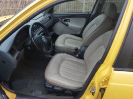 Rover 45, Sedanas | 4