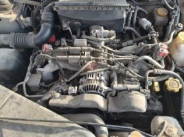Subaru, Universalas | 1