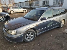 Subaru, Universalas | 3