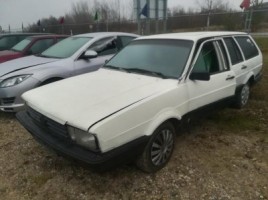 Volkswagen, Universalas | 3