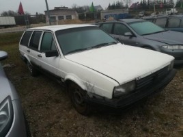 Volkswagen, Universalas | 2