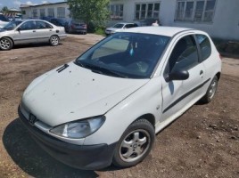 Peugeot, Hečbekas | 3