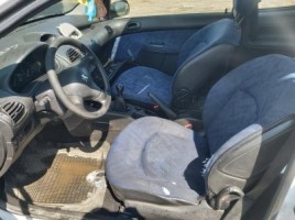 Peugeot, Hečbekas | 4