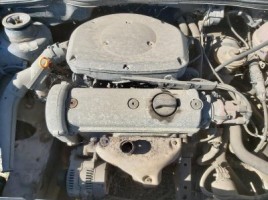 Volkswagen, Sedanas | 1