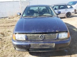 Volkswagen, Sedanas | 2