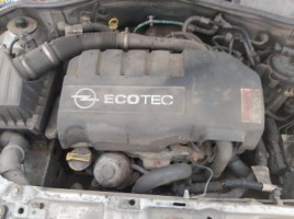 Opel Corsa, Хэтчбек | 1
