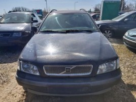 Volvo, Универсал | 2