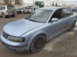 Volkswagen, Sedanas | 3