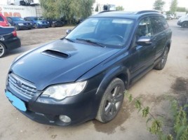 Subaru, Universalas | 3