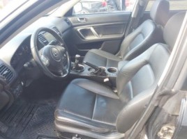 Subaru, Universalas | 4