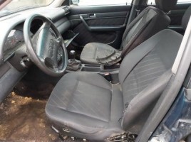 Audi, Universalas | 4