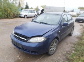 Chevrolet, Hečbekas | 3