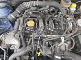 Chevrolet, Hečbekas | 1