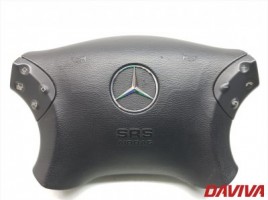 Mercedes-Benz C220, Седан | 0