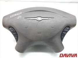 Chrysler Voyager, Vienatūris | 0