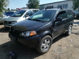 Honda, Visureigis | 3
