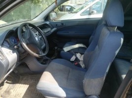 Honda, Visureigis | 4