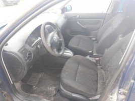 Volkswagen, Hečbekas | 4