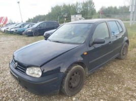 Volkswagen, Hečbekas | 3