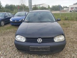 Volkswagen, Hečbekas | 2