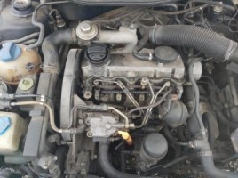 Volkswagen, Hečbekas | 1