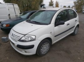Citroen, Хэтчбек | 3