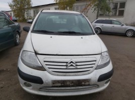 Citroen, Хэтчбек | 2