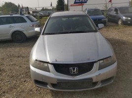 Honda, Universalas | 2