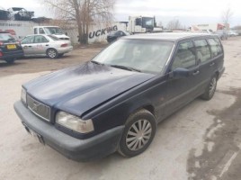 Volvo, Universalas | 3