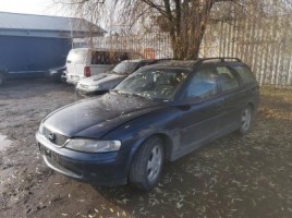 Opel, Universalas | 3