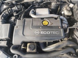 Opel, Universalas | 1