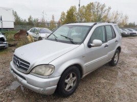 Mercedes-Benz, Cross-country | 3