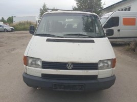 Volkswagen, Commercial | 1