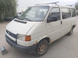 Volkswagen, Commercial | 2