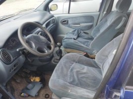 Renault 4, Monovolume | 4