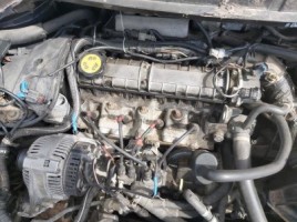 Renault 4, Monovolume | 1