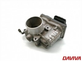 Mazda 6, Hečbekas | 0