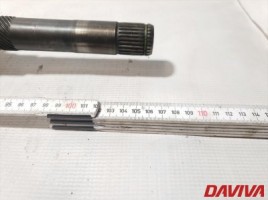 Chrysler, Минивэн | 1
