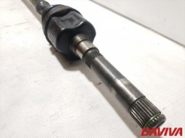 Chrysler, Минивэн | 3
