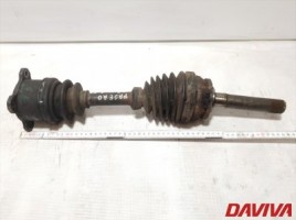 Mitsubishi Pajero, Visureigis | 0