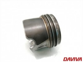 Dodge Journey, Минивэн | 2
