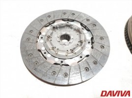 Toyota RAV4, Visureigis | 1