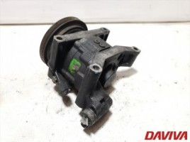 Nissan X-Trail, Visureigis | 2