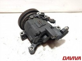 Nissan X-Trail, Visureigis | 1