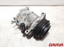 Dodge Journey, Минивэн | 0
