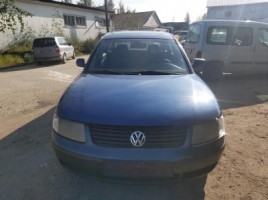 Volkswagen, Sedanas | 2