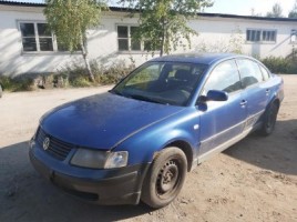 Volkswagen, Sedanas | 3