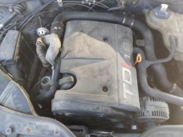 Volkswagen, Sedanas | 1